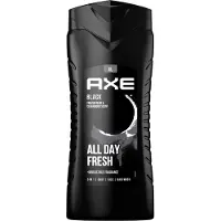 Axe Douchegel Black - 400 ml