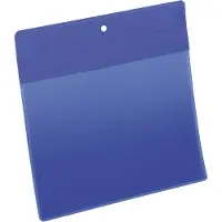 Durable Magnetische documenthouder (b x h) 223 mm x 218 mm 10 stuk(s)