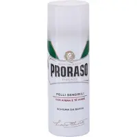 Proraso Wit Shaving Foam