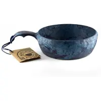 Kupilka Eating vessel / soup bowl, blueberry