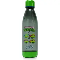 Thumbs Up Teenage Mutant Ninja Turtles - Triton Water Fles