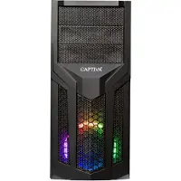 Captiva Advanced Gaming I67-588, 2,5 GHz, Intel Core i5, i5-12400F, 16 GB, DDR4-SDRAM, 1 TB