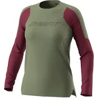 Dynafit Ride T-shirt Met Lange Mouwen
