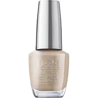 OPI Infinite Shine Long-Wear Lacquer Bleached Brows Nagellak - 15ml