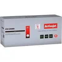 ActiveJet Toner - - ATK-5280BN - Zwart - 13 000 pagina's - Compatibel met Kyocera TK-5280K
