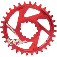 Miche Mtb Xm Sr Onexdirect Mount 6 Mm Offset Kettingblad