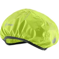 Deuter Helmhoes, geel