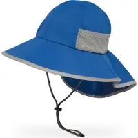 Sunday Afternoons - Baby's Play Hat - Hoed S - 47-50 cm, blauw
