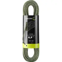 Edelrid - Swift Protect Pro Dry 8,9 - Enkeltouw 60 m, meerkleurig