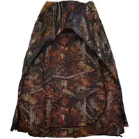 Buteo Photo Gear Hide Cover Brown