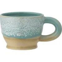 Bloomingville Safie mokken groen set van 6 stuks - 82057671