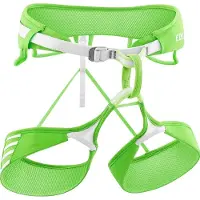Edelrid - Ace II - Klimgordel S, groen