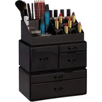 Relaxdays Make-up organisator