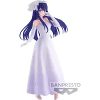Banpresto Oshi No Ko - Bridal Dress - Ai Statue 20cm