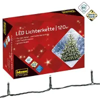 Idena DML12024WW 120er Lichterkette