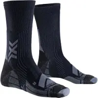 X-socks Hike Expert Silver Crewsokken
