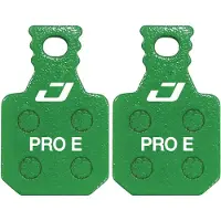 Jagwire Pro E-bike Magura Mt7 Remblokken Schijfrem