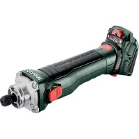 Metabo GVB 18 LTX BL 11-28 Compact 18V Li-Ion Accu Rechte Slijper Body - 6mm - 8000 - 28000 /min
