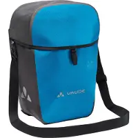 Vaude Bike Aqua Commute Single, icicle, -