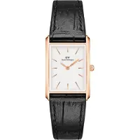 Daniel Wellington - DW00100698 - Horloge met armband - Uni - Quartz - BOUND