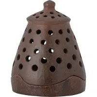 Creative Collection Norra Votief, Bruin, Terracotta