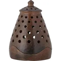 Creative Collection Norra Votief, Bruin, Terracotta