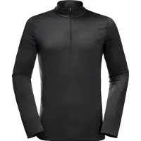 Jack Wolfskin Sky Thermal Hz Shirt Maat: XXL
