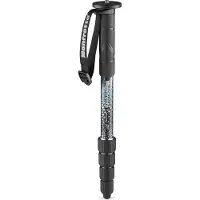 Manfrotto Element MII Monop AL BK 5 Sec