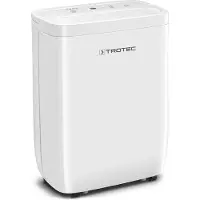 Trotec Luchtontvochtiger TTK 27 E