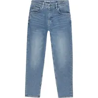 Garcia Jeans 'Dalino' blauw denim