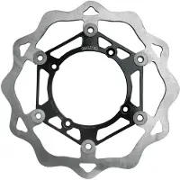 Galfer Flame Df082flw Drijvende Remschijf