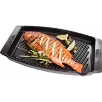 Weber Keramische Vispan