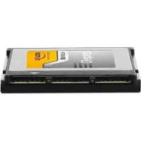 DeLOCK CFexpress memory card 512 GB