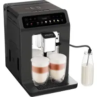 Krups Evidence One EA895N10 met Starbucks koffiebonen