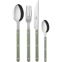 Sabre Bistrot Bestekset 24 Stuks - Besteksets Roestvrijstaal Asparagus - 2346-024-0211