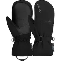 Reusch Sporthandschoenen 'Helena' zwart / offwhite