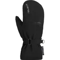 Reusch Sporthandschoenen 'Helena' zwart / offwhite