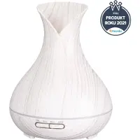 Sixtol Aroma Diffuser Vulcan White Wood 350ml