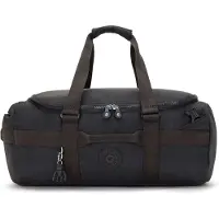 Kipling Weekendtas 'Jonis' zwart
