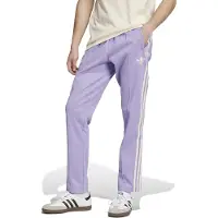 Adidas Real Madrid Culturewear Trainingsbroek 2024-2025 Lichtpaars Gebroken Wit