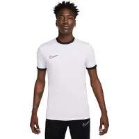 Nike Functioneel shirt 'Academy 25' grijs / zwart / wit