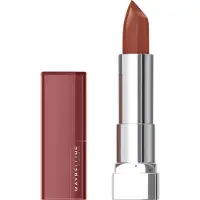 Maybelline Color Sensational Satin Lipstick 122 Brick Heat 4,4 gram