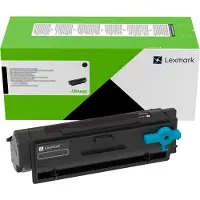 Lexmark Toner MS/MX431 Origineel Zwart 20000 bladzijden 55B2X0E