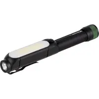 GP Batterier GPDISFFLC34BK223 Werklamp 30 h 217.5