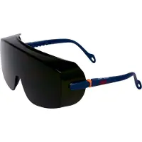 3M overzetbril 2800 PC lastint 5.0