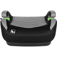 Lionelo Luuk Car Seat Grijs