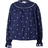 Fabienne Chapot Blouse 'Maisy' | S-M | female