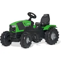 Deutz Rolly Toys Farmtrac -Fahr 5120 traptrekker