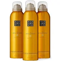 RITUALS - Value Set 3 x 200 ml - Body Wash Foam Shower Gel - Ritual Of Mehr Douche Schuim