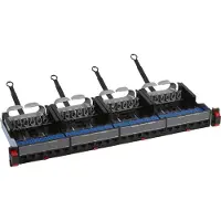 Legrand LCS3 Patch Panel Aderpaar - 033760